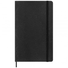  Moleskine 100% VEGEA® Boa Softcover Notizbuch L – liniert