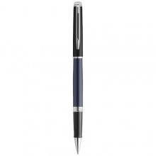  Waterman Hemisphere Color-Block Tintenroller mit Palladiumbeschichtung