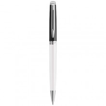  Waterman Hemisphere Color-Block Kugelschreiber mit Palladiumbeschichtung
