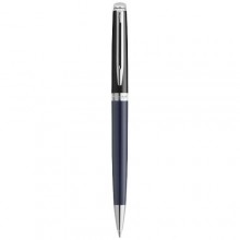  Waterman Hemisphere Color-Block Kugelschreiber mit Palladiumbeschichtung