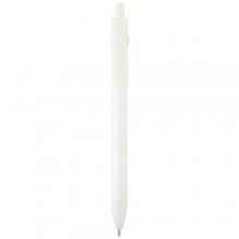  Fidget Kugelschreiber aus recyceltem Kunststoff (schwarze Mine)