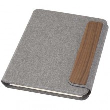  Andean A5 RCS-recycelte Mappe 