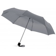  Ida 21,5" Kompaktregenschirm