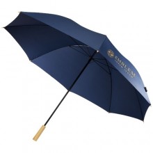  Romee 30 windbeständiger Golfschirm aus recyceltem PET
