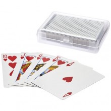  Reno Kartenspiel im Etui