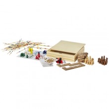  Monte-carlo Brettspielset