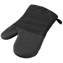  Maya Ofenhandschuhe mit Silikongriff