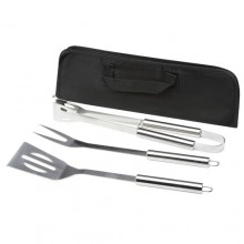  Barcabo 3-teiliges Grillset