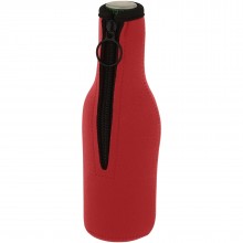  Fris Flaschenmanschette aus recyceltem Neopren
