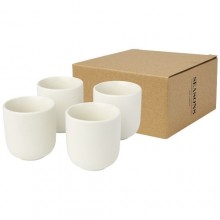  Male Espressotassen 4-teilig 90 ml 