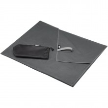  Pieter ultraleichtes und schnell trocknendes GRS Handtuch 100 × 180 cm