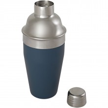  Gaudie Cocktailshaker aus recyceltem Edelstahl