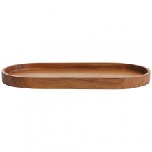 Originalhome Holztablett 