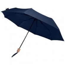  Dane 21" RPET Regenschirm
