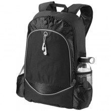  Benton 15" Laptop-Rucksack 15L