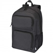  Graphite Deluxe 15" Laptop-Rucksack 20L
