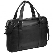  Oxford 15,6" schmale Laptop Konferenztasche 5L