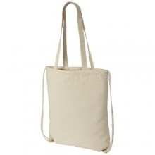  Eliza 240 g/m² Baumwoll Turnbeutel 6L