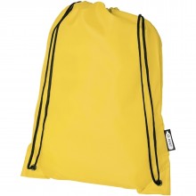  Oriole Turnbeutel aus RPET 5L