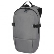  Baikal 15" RPET Laptop-Rucksack GRS-zertifiziert 8L