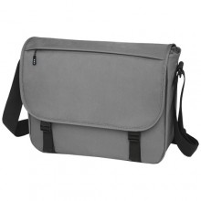  Baikal 15" RPET Laptoptasche GRS-zertifiziert 12L