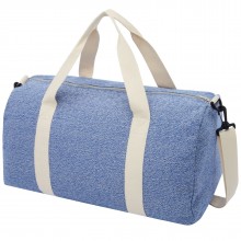  Pheebs 450 g/m² recycelte Reisetasche 24L