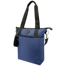  REPREVE® Our Ocean™ 15" GRS RPET Laptop Tragetasche 12L