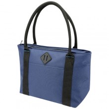  REPREVE® Our Ocean™ GRS RPET Kühltasche für 12 Dosen 11L