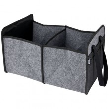  Felta faltbarer Auto-Organizer aus GRS-recyceltem Filz
