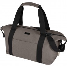  Joey Reisetasche aus GRS recyceltem Canvas 25 L
