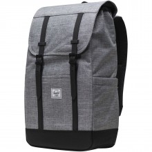  Herschel Retreat™ recycelter Laptop-Rucksack 23 L