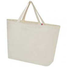  Cannes 200 g/m² Shopper Tragetasche aus recyceltem Material 10L