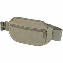  Crescent 500 g/m² Aware™ recycelte Umhängetasche