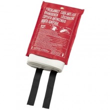  Margrethe Notfall-Feuerlöschdecke