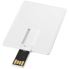  Slim 4 GB USB-Stick im Kreditkartenformat