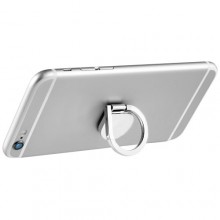  Cell Aluminium Ring Telefonhalterung