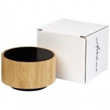  Cosmos Bluetooth® Lautsprecher aus Bambus