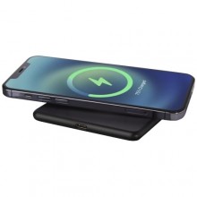  Loop 10 W kabelloses Ladepad aus recyceltem Kunststoff