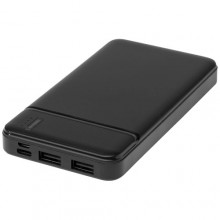  Loop 10.000 mAh Powerbank aus recyceltem Kunststoff
