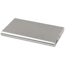  Pep 4000 mAh Type-C Powerbank aus recyceltem Aluminium 