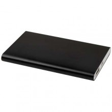  Pep 4000 mAh Type-C Powerbank aus recyceltem Aluminium 