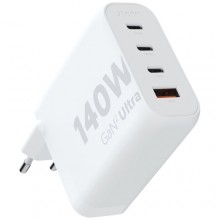  Xtorm XEC140 GaN² Ultra 140 W Wandladegerät
