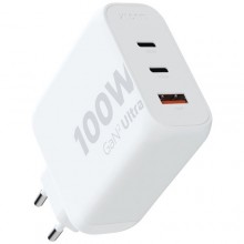  Xtorm XEC100 GaN² Ultra 100 W Wandladegerät