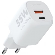  Xtorm XEC035 GaN² Ultra 35 W Wandladegerät