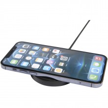  Freal 15W Kabelloses Ladepad aus recyceltem Kunststoff