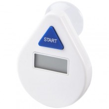  Guitty digitaler Timer für die Dusche