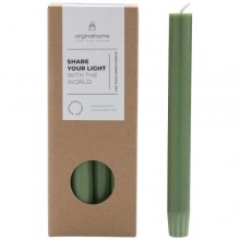  Originalhome Matcha Dinner Kerze