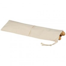  Nola Brotbeutel aus Baumwolle