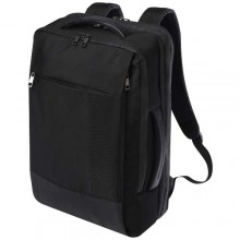  Expedition Pro 35L, 17" GRS recycelter erweiterbarer Laptop-Rucksack
