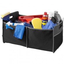  Accordion Kofferraum Organizer